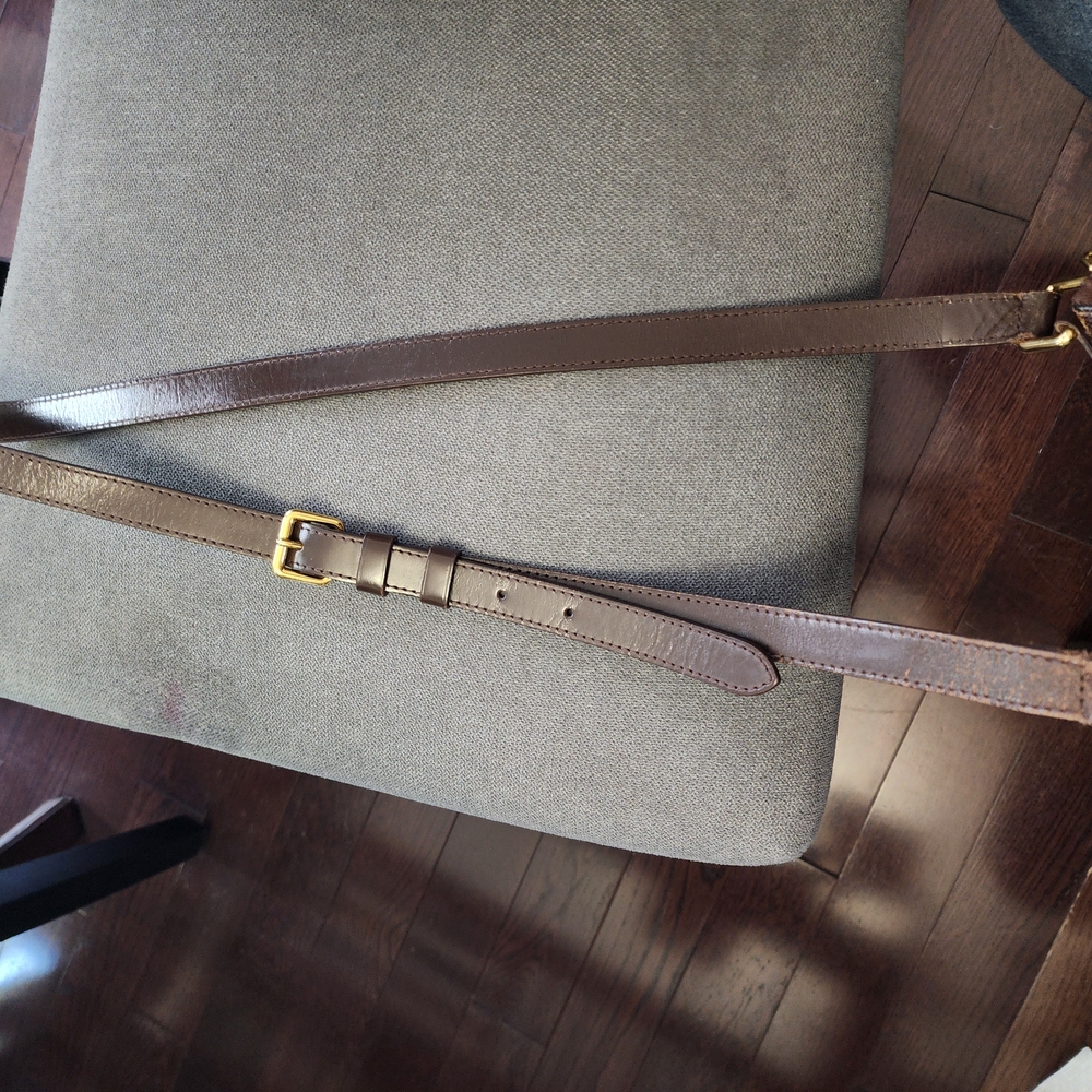 Louis Vuitton Bloomsbury Pm Crossbody Bag - Picture 15 of 17